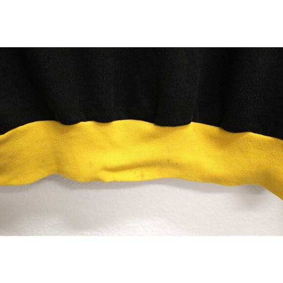 Vintage Pittsburgh Steelers Football The Terrible Shirt Sweatshirt Large - Picture 3 of 10